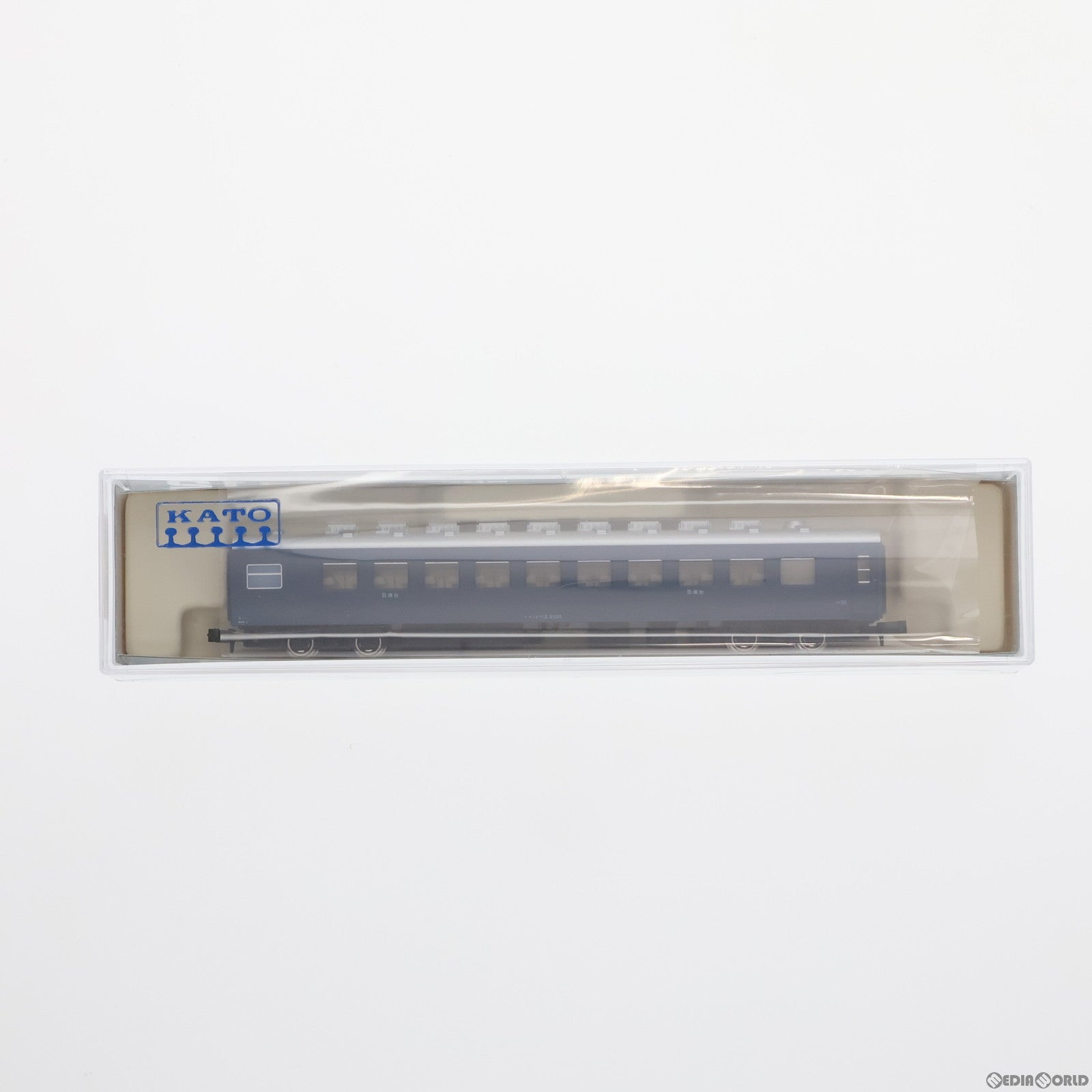 【中古即納】[RWM] 5062 オハネフ12(動力無し) Nゲージ 鉄道模型 KATO(カトー)(19991231)