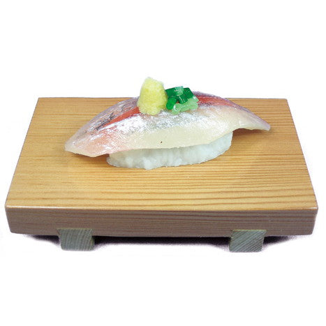 【新品即納】[RWM] (再販)FT-9 すし電 あじ(動力付き) Nゲージ 鉄道模型 TGW(津川洋行)(20250131)