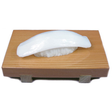 【新品即納】[RWM] (再販)FT-14 すし電 いか(動力付き) Nゲージ 鉄道模型 TGW(津川洋行)(20250131)