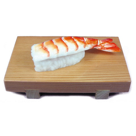 【新品即納】[RWM] (再販)FT-3 すし電 えび(動力付き) Nゲージ 鉄道模型 TGW(津川洋行)(20250131)