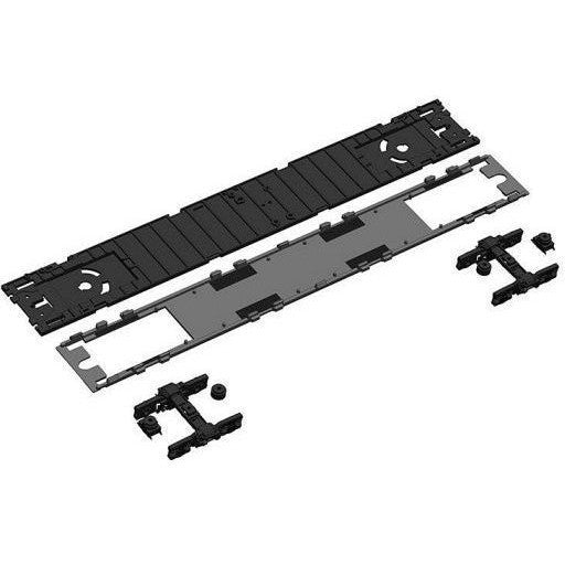 【予約安心出荷】[RWM] (再販) PP113 201系走行化キットA(サハ201用) HOゲージ 鉄道模型 PLUM(プラム)(2026年9月)