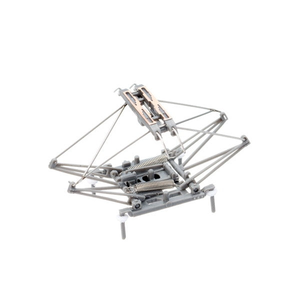 【新品即納】[RWM] (再販) HO-P07 PS17形パンタグラフ 1個入 HOゲージ 鉄道模型 TOMIX(トミックス)(20250830)