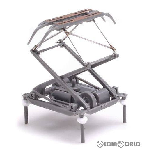 【新品】【お取り寄せ】[RWM] HO-P18 PS22DNM形パンタグラフ EF210-0用 1個入 HOゲージ 鉄道模型 TOMIX(トミックス)(20090831)