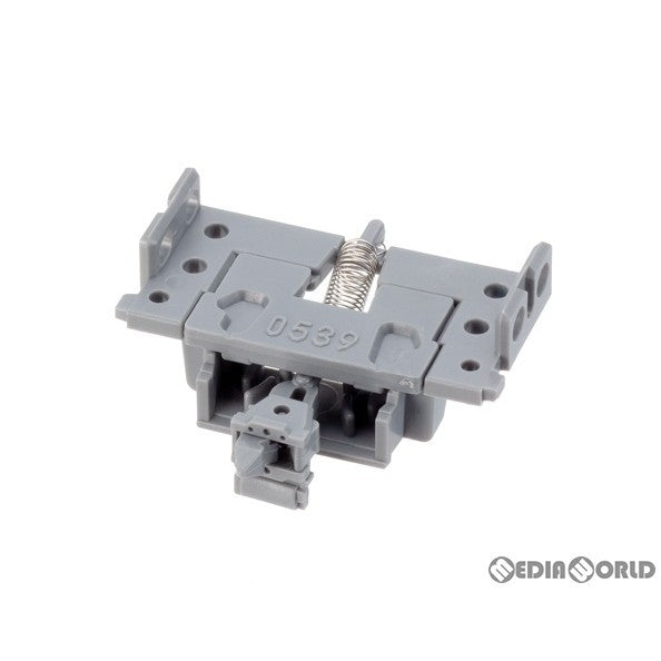 【新品】【お取り寄せ】[RWM] (再販) JC6343 密連形TNカプラー SP・グレー・電連付 1個入 Nゲージ 鉄道模型 TOMIX(トミックス)(20190331)