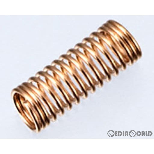 【新品即納】[RWM] (再販) JS0131 集電スプリング(L=6.5mm) 4個入 Nゲージ 鉄道模型 TOMIX(トミックス)(20220728)