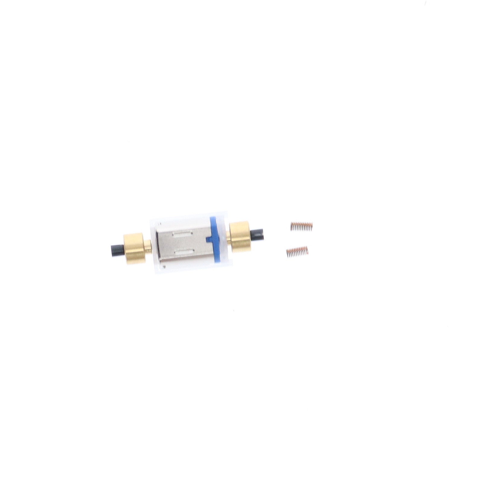 【中古即納】[RWM] 0617 M-13モーター TYPE2・ホルダー/スプリング付 Nゲージ 鉄道模型 TOMIX(トミックス)(20210907)