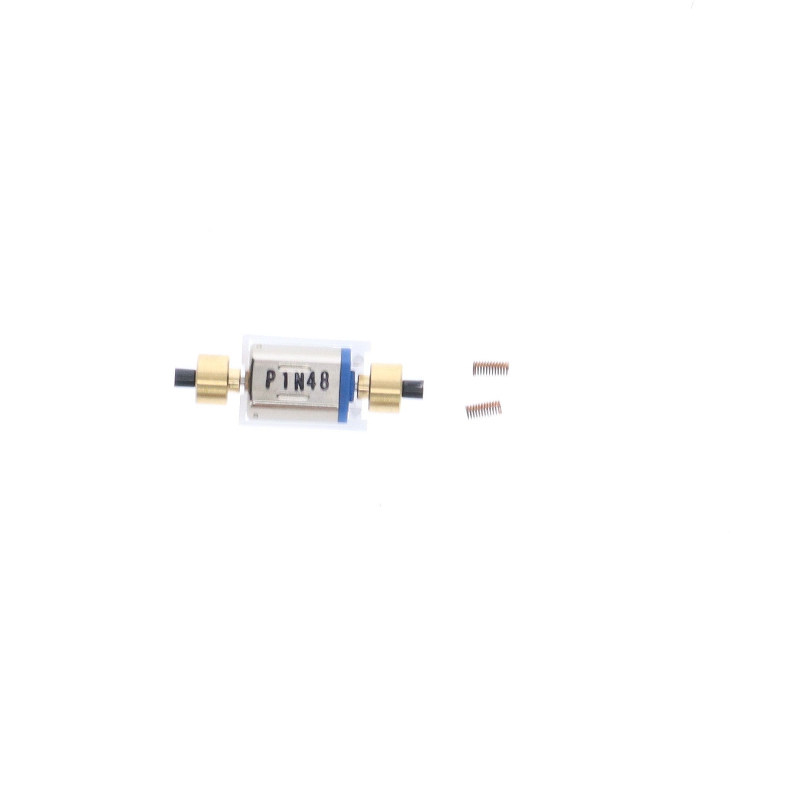 【中古即納】[RWM] 0617 M-13モーター TYPE2・ホルダー/スプリング付 Nゲージ 鉄道模型 TOMIX(トミックス)(20210907)