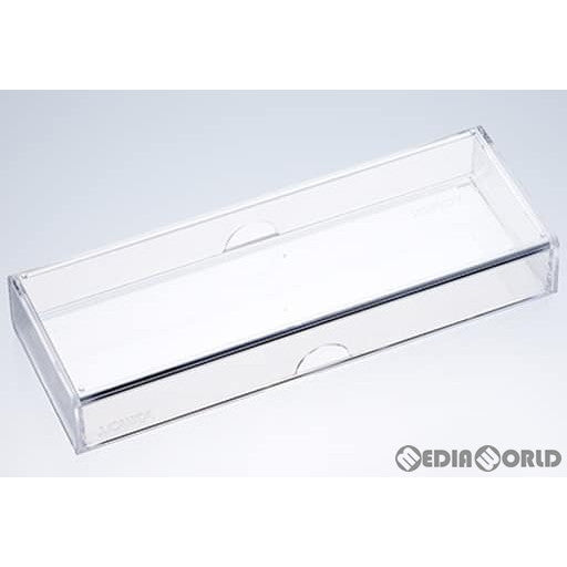 【中古即納】[RWM] (再販) PX6213 クリアケース(M) Nゲージ 鉄道模型 TOMIX(トミックス)(20190810)