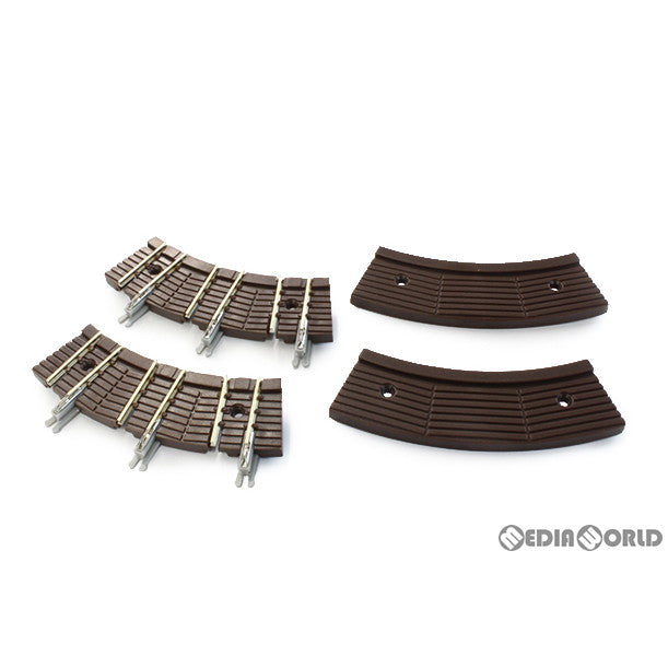 【新品】【お取り寄せ】[RWM] A035 レールブロック Zゲージ 鉄道模型  ROKUHAN(ロクハン/六半)(20150131)