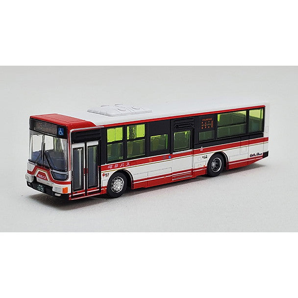 【新品】【お取り寄せ】[RWM] 323136 全国バスコレクション JB042-2 岐阜バス Nゲージ 鉄道模型 TOMYTEC(トミーテック) (20220828)