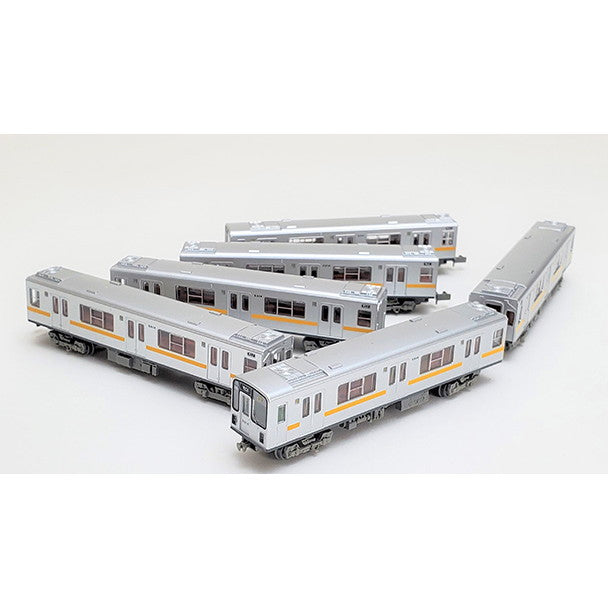 【中古即納】[RWM] 322122 鉄道コレクション(鉄コレ) 名古屋市交通局 東山線5000形5114編成6両セット(動力無し) Nゲージ 鉄道模型 TOMYTEC(トミーテック)(20220830)