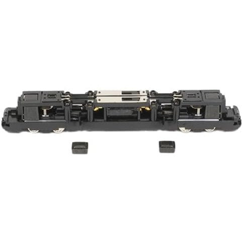 【新品】【お取り寄せ】[RWM] 259794 鉄道コレクション(鉄コレ) 動力ユニット LRT用3連接B TM-LRT03 Nゲージ 鉄道模型 TOMYTEC(トミーテック)(20220830)