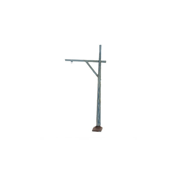 【新品即納】[RWM] 323969 情景コレクション 情景小物021-3 架線柱B3 〜単線用〜 Nゲージ 鉄道模型 TOMYTEC(トミーテック) (20220828)