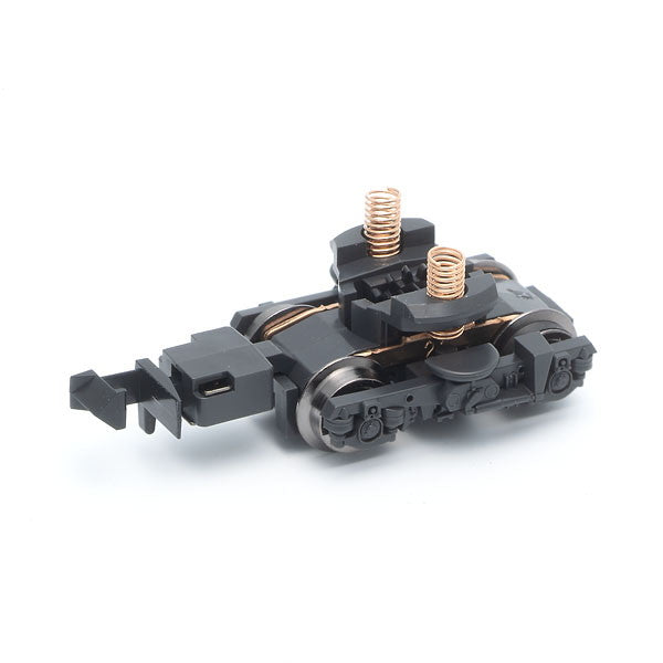 【新品】【お取り寄せ】[RWM] 6694 DT56A(黒車輪) 動力台車(1個入り) Nゲージ 鉄道模型 TOMIX(トミックス)(20220529)