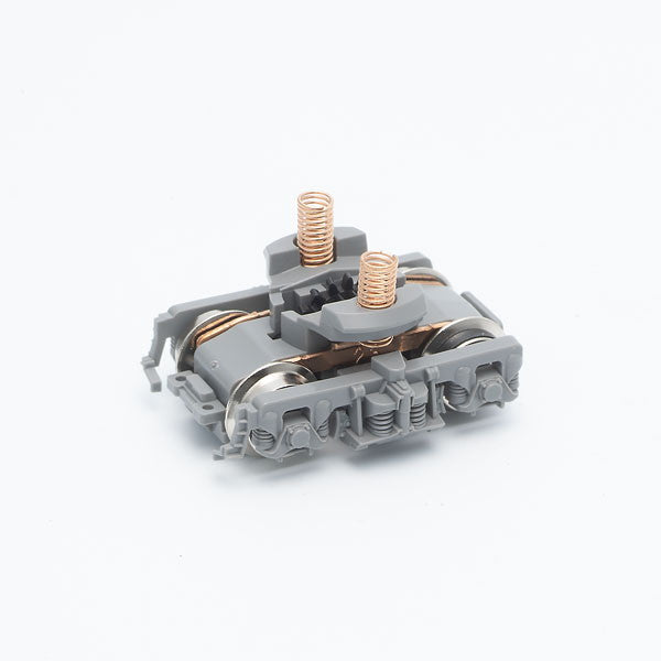 【新品】【お取り寄せ】[RWM] 6695 DT22(グレー・排障器付) 動力台車(1個入り) Nゲージ 鉄道模型 TOMIX(トミックス)(20220529)