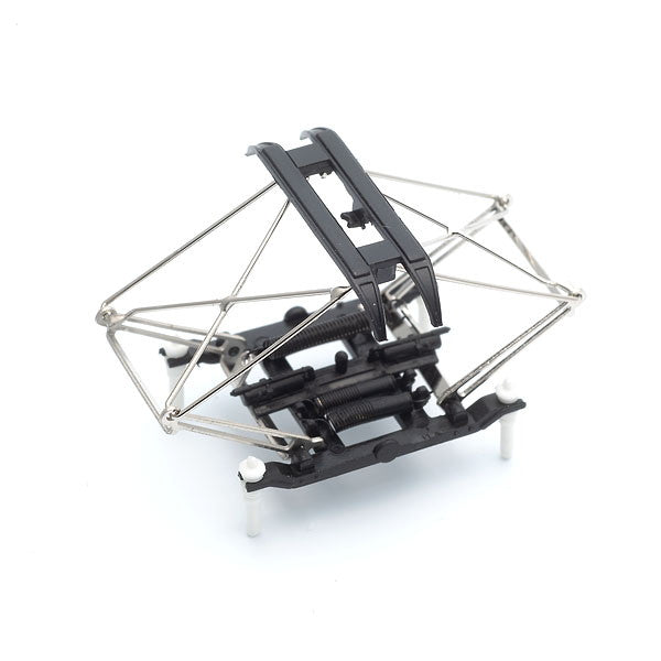 【新品即納】[RWM] HO-P47 TDK-C3形パンタグラフ(1個入り) HOゲージ 鉄道模型 TOMIX(トミックス) (20220527)