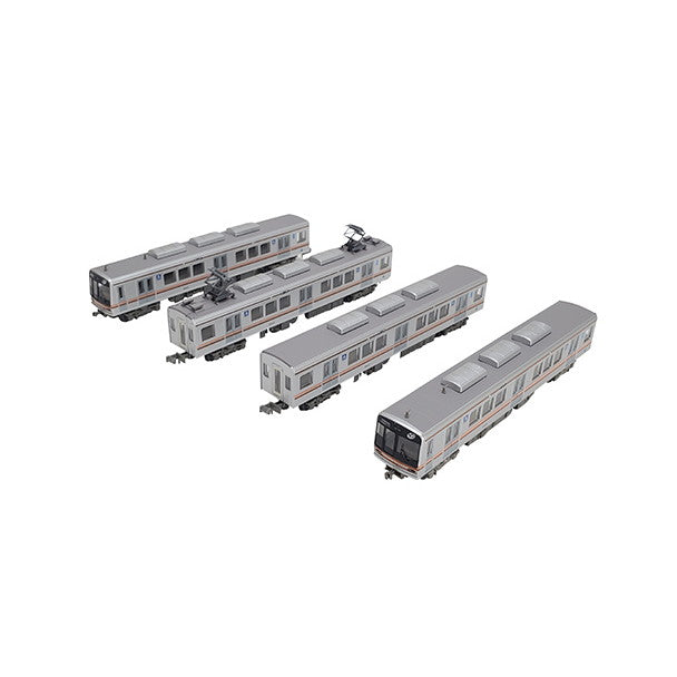 【新品即納】[RWM] 315735 鉄道コレクション(鉄コレ) Osaka Metro66系未更新車 堺筋線12編成 基本4両セット(動力無し) Nゲージ 鉄道模型 TOMYTEC(トミーテック) (20220917)