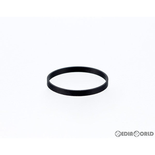 【新品】【お取り寄せ】[RWM] (再販) JG0697 車輪ゴム 直径11.2mm(6個入) Nゲージ 鉄道模型 TOMIX(トミックス)(20220702)