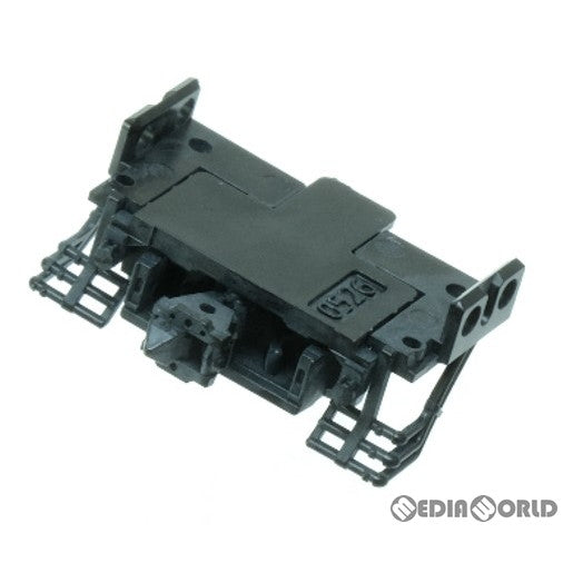【新品】【お取り寄せ】[RWM] 7711 密連形TNカプラー (SP・黒・空気配管付・6個入り) Nゲージ 鉄道模型 TOMIX(トミックス)(20220827)