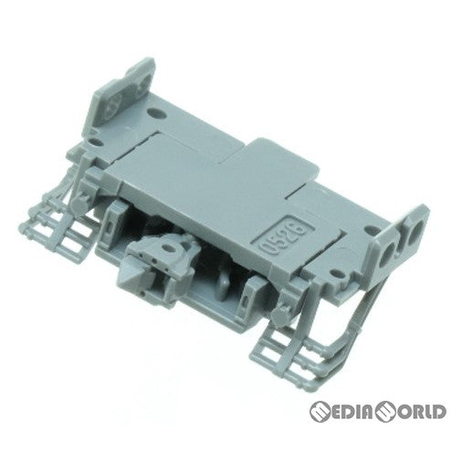 【新品】【お取り寄せ】[RWM] 7712 密連形TNカプラー (SP・グレー・空気配管付・6個入り) Nゲージ 鉄道模型 TOMIX(トミックス)(20220917)