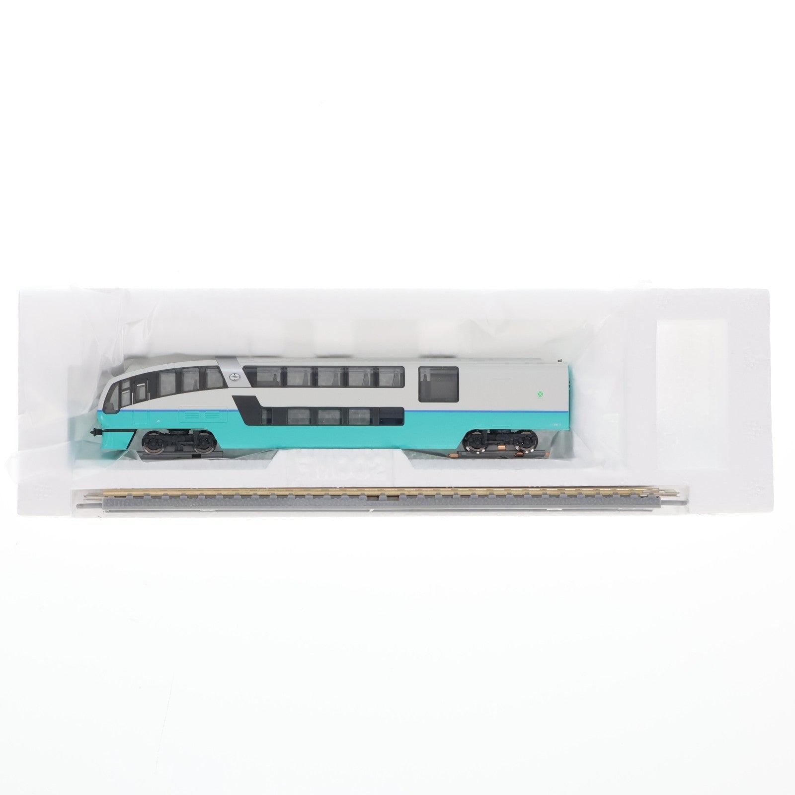 【中古即納】[RWM] FM-027 ファーストカーミュージアム JR 251系特急電車 スーパービュー踊り子・2次車・新塗装(動力無し) Nゲージ 鉄道模型 TOMIX(トミックス)(20220929)