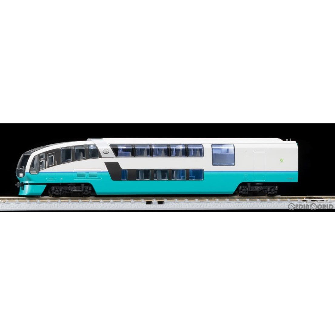 【新品】【お取り寄せ】[RWM] FM-027 ファーストカーミュージアム JR 251系特急電車 スーパービュー踊り子・2次車・新塗装(動力無し) Nゲージ 鉄道模型 TOMIX(トミックス)(20220929)