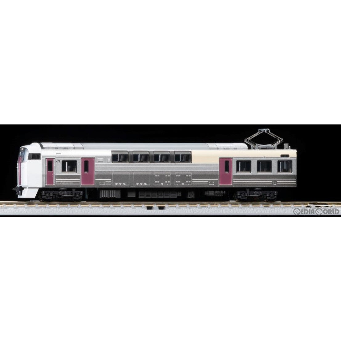 【新品】【お取り寄せ】[RWM] FM-028 ファーストカーミュージアム JR 215系近郊電車(2次車)(動力無し) Nゲージ 鉄道模型 TOMIX(トミックス)(20220929)