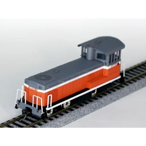【新品即納】[RWM] HT-850K 国鉄 DD20 1形 ディーゼル機関車 組立キット(ヘッドライトユニットなし) (動力無し) HOゲージ 鉄道模型 COSMIC(コスミック) (20220831)
