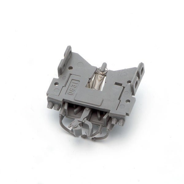 【新品】【お取り寄せ】[RWM] JC6384 密自連TNカプラー(SP・グレー) 1個入 Nゲージ 鉄道模型 TOMIX(トミックス)(20220728)