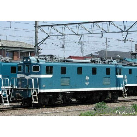 【中古即納】[RWM] A2082 秩父鉄道 デキ303青(動力付き) Nゲージ 鉄道模型 MICRO ACE(マイクロエース)(20221228)