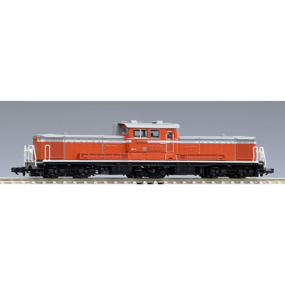 【新品】【お取り寄せ】[RWM] 2248 国鉄 DD51-1000形ディーゼル機関車(九州仕様) (動力付き) Nゲージ 鉄道模型 TOMIX(トミックス) (20230218)