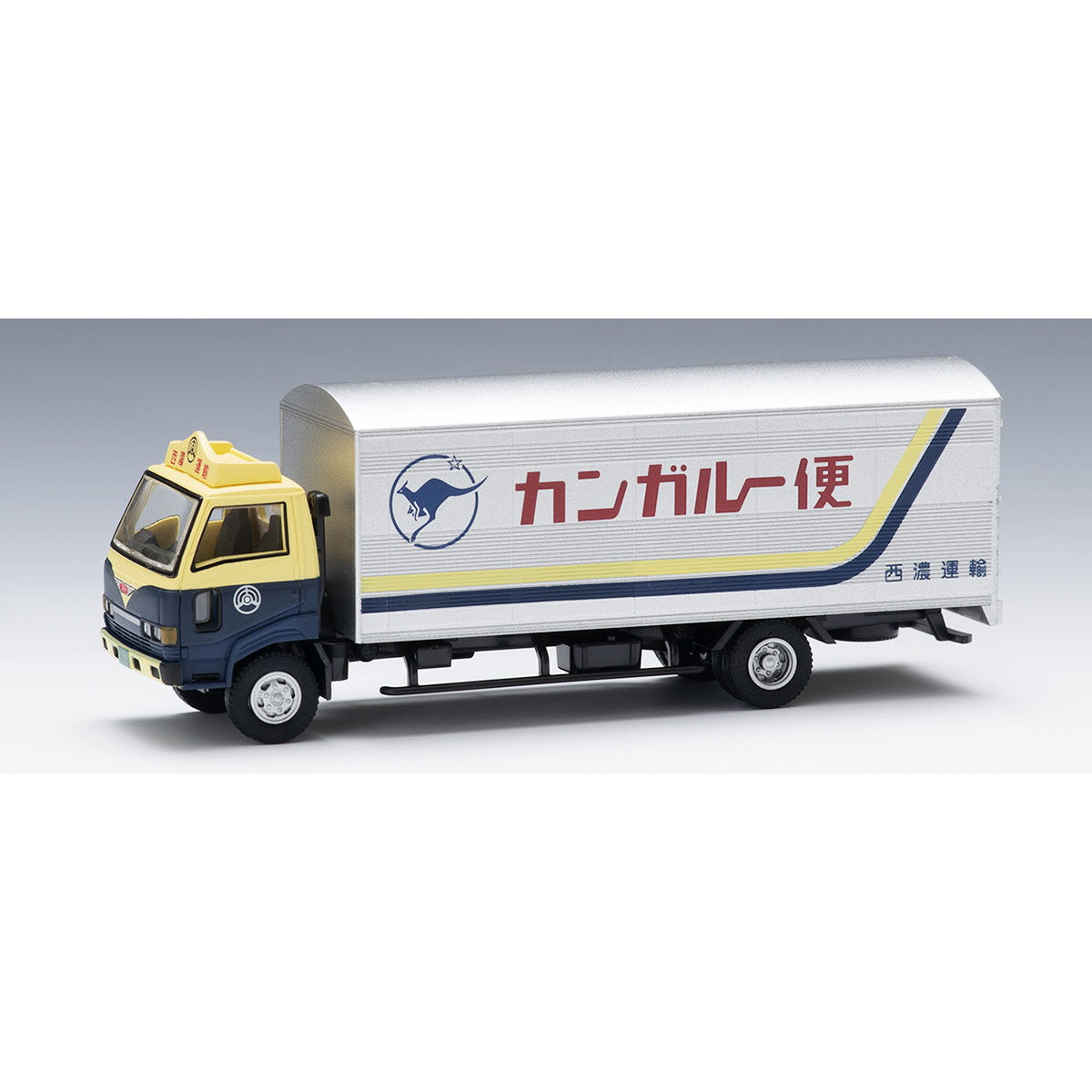 【新品即納】[RWM] HO-3251 ピギーバックトラックA(西濃運輸) HOゲージ 鉄道模型 TOMIX(トミックス) (20230218)
