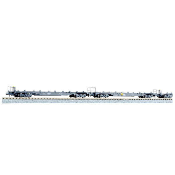 KATO 10-1796 コキ106+107コンテナ無積載10両セット 10-1796-569x322.jpg.webp