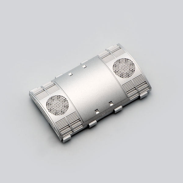 【新品即納】[RWM] (再販) PC6061 クーラー AU75G(II) 4個入 Nゲージ 鉄道模型 TOMIX(トミックス) (20220901)