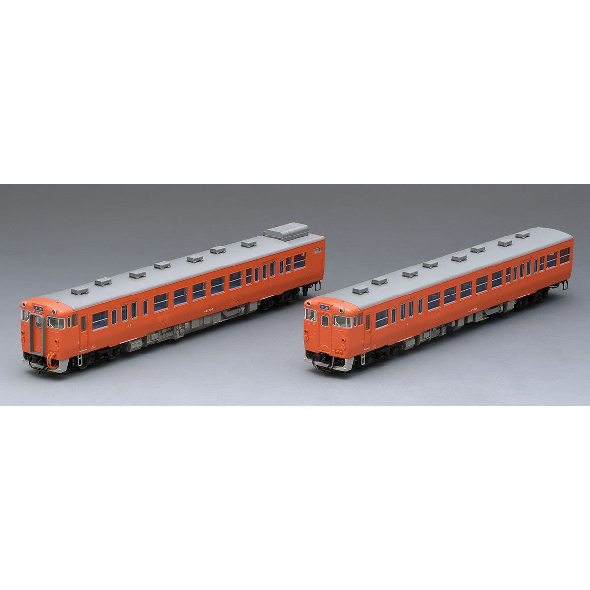 【新品即納】[RWM] 98115 国鉄 キハ47-500形 ディーゼルカーセット 2両セット(動力付き) Nゲージ 鉄道模型 TOMIX(トミックス) (20230311)