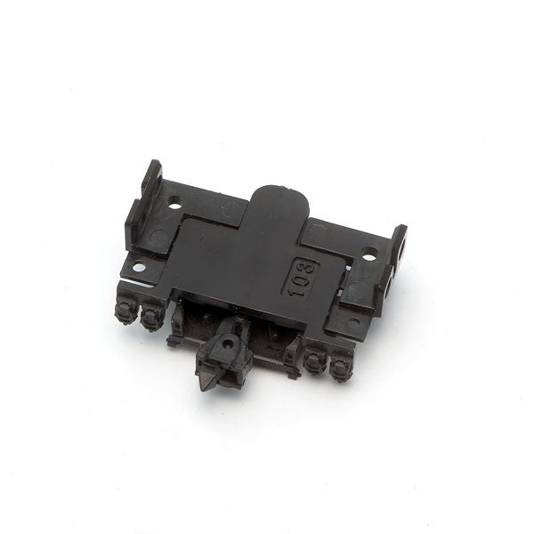【新品】【お取り寄せ】[RWM] (再販) JC6391 密連形TNカプラー(SP)(1個入) Nゲージ 鉄道模型 TOMIX(トミックス)(20221007)