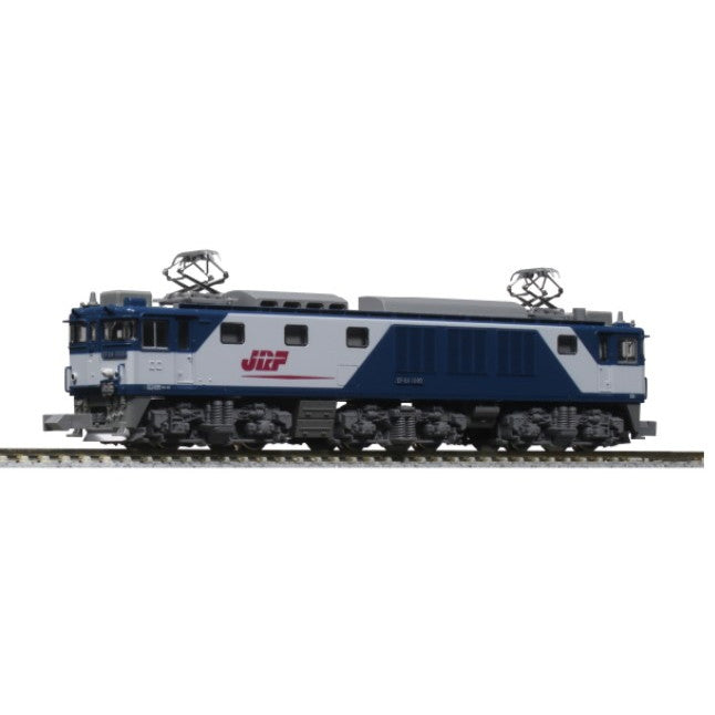 【新品】【お取り寄せ】[RWM] 3024-2 EF64 1000 JR貨物新更新色(動力付き) Nゲージ 鉄道模型 KATO(カトー) (20230202)