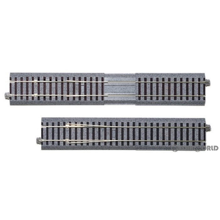 【新品】【お取り寄せ】[RWM] 2-194 UNITRACK(ユニトラック) スライド線路212～252mm(1本入) HOゲージ 鉄道模型 KATO(カトー)(20230112)