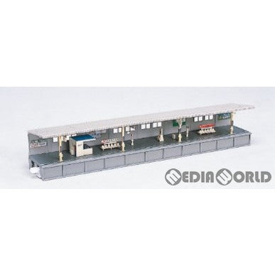【新品】【お取り寄せ】[RWM] 23-178 対向式ホームA Nゲージ 鉄道模型 KATO(カトー)(20221028)