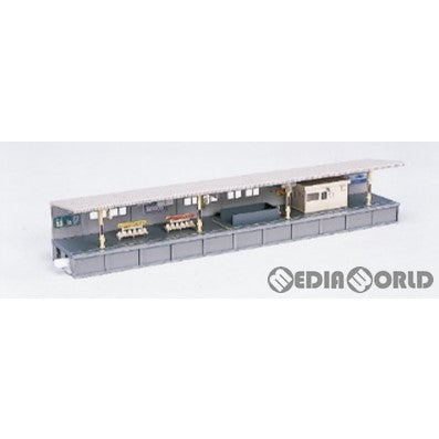 【新品】【お取り寄せ】[RWM] 23-179 対向式ホームB(階段付) Nゲージ 鉄道模型 KATO(カトー)(20221028)