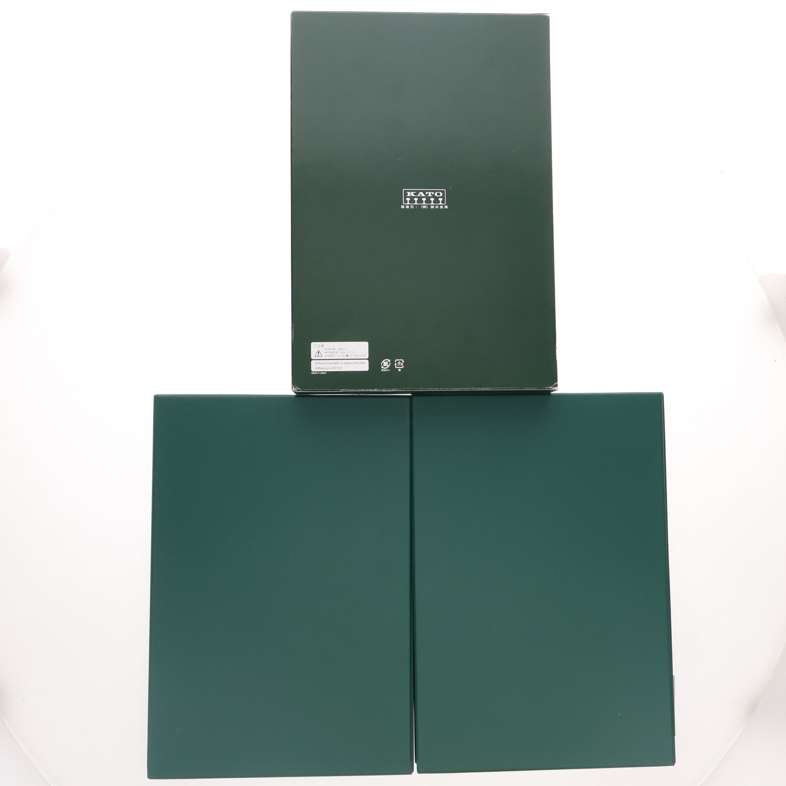 【中古即納】[RWM] 10-1807 特別企画品 E2系1000番台新幹線 200系カラー 10両セット(動力付き) Nゲージ 鉄道模型 KATO(カトー)(20230330)