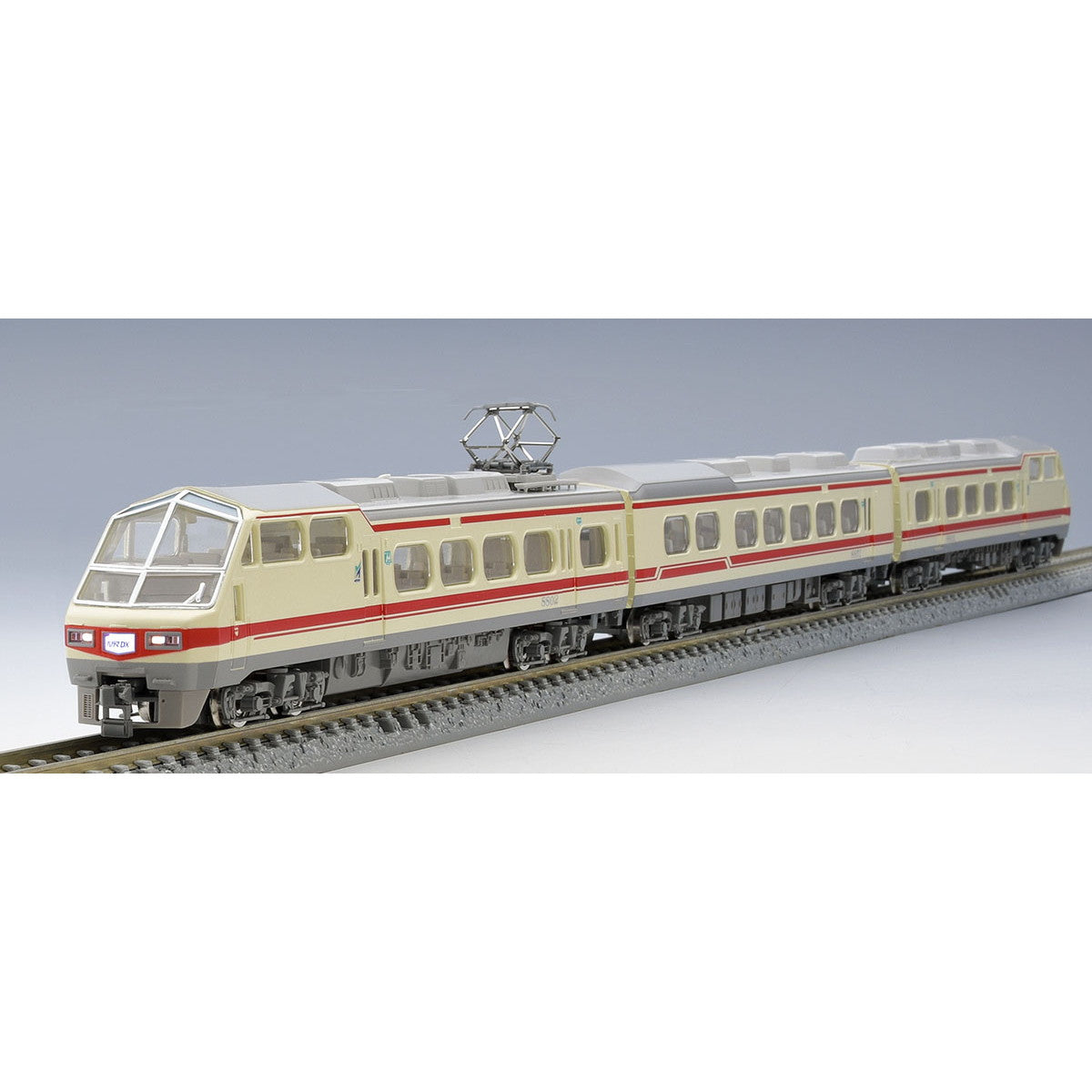 【新品即納】[RWM] 98510 名鉄8800系パノラマDXセット(3両) (動力付き) Nゲージ 鉄道模型 TOMIX(トミックス) (20230429)