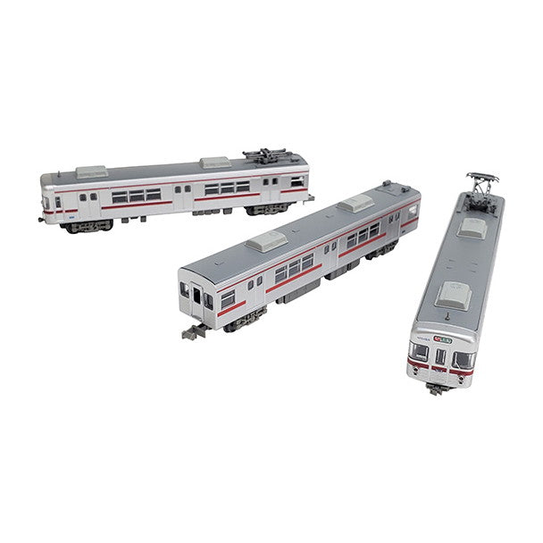 【新品】【お取り寄せ】[RWM] 325505 鉄道コレクション(鉄コレ) 長野電鉄3600系L2編成 引退記念3両セット(動力無し) Nゲージ 鉄道模型 TOMYTEC(トミーテック)(20230325)