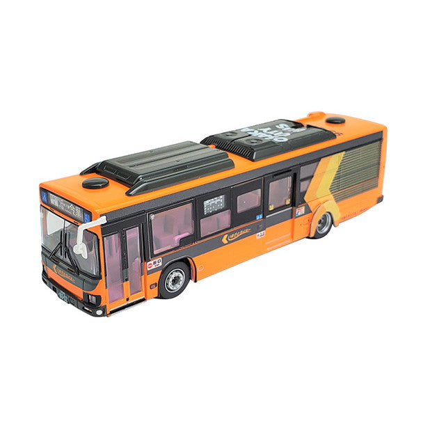 【新品即納】[RWM] 324720 全国バスコレクション80 JH047 Osaka Metro いまざとライナーBRT HOゲージ 鉄道模型 TOMYTEC(トミーテック) (20230325)
