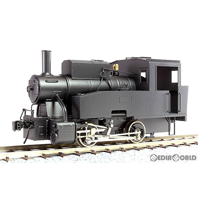 【新品即納】[RWM] 6014374 特別企画品 国鉄B20 一般形 蒸気機関車II 塗装済完成品(動力付き) HOゲージ 鉄道模型 ワールド工芸(20230731)