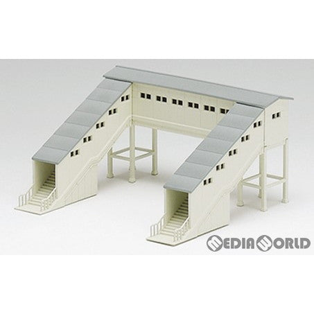 【新品】【お取り寄せ】[RWM] 23-234 近郊形跨線橋 Nゲージ 鉄道模型 KATO(カトー)(20221127)