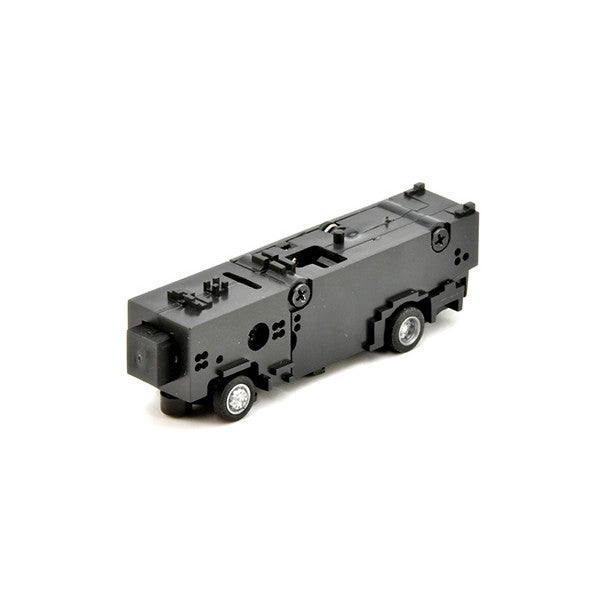 【新品】【お取り寄せ】[RWM] 323662 BM-04 バスコレ専用動力ユニット Nゲージ 鉄道模型 TOMYTEC(トミーテック)(20230325)