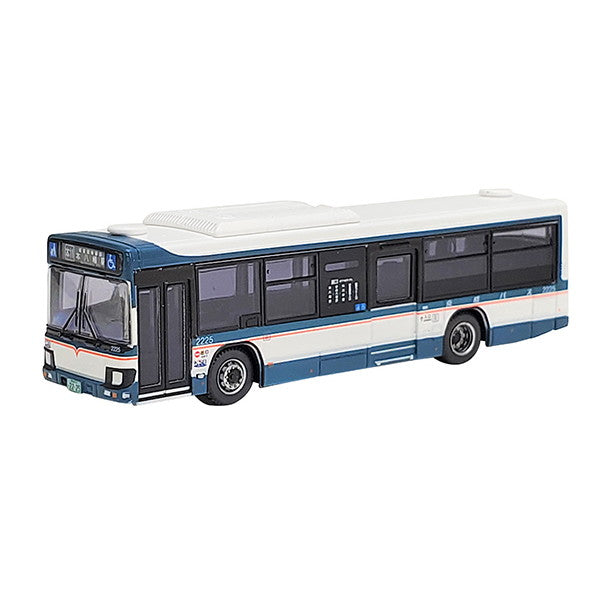 【新品】【お取り寄せ】[RWM] 323150 全国バスコレクション JB029-2 京成バス Nゲージ 鉄道模型 TOMYTEC(トミーテック) (20230325)