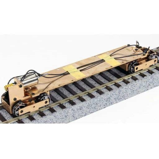 【新品即納】[RWM] (再販) 6004366 HO-202-17.5 軌道トラック 組立キット HOゲージ 鉄道模型 ワールド工芸(20221231)