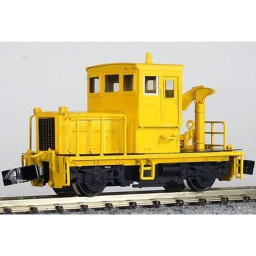 【新品即納】[RWM] 6054489 特別企画品 TMC200C モーターカー 塗装済完成品(動力付き) Nゲージ 鉄道模型 ワールド工芸(20230121)